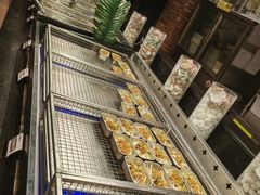 -韩盛·盛江山自助料理(沈辽路万达店)
