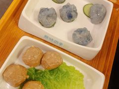 -原味四季椰子鸡(公明百佳华店)