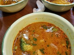 冒菜-脑馋粉儿(三里屯店)