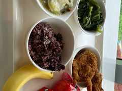 -阿斯利康食堂(张江园区店)