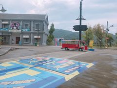 -奔跑吧乐园