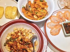 -院里寻菜·精致庭院菜(观沙岭店)