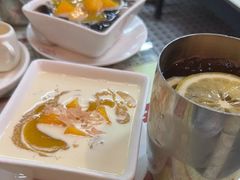 -香港華心糖水鋪(南西总店)
