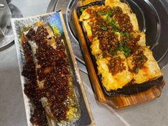 -金龙烧烤·牛肉面(西塔店)