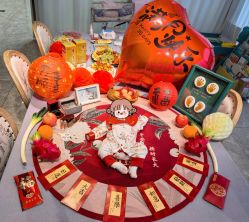 点击看大图 -贝安心月子中心(昌平店)