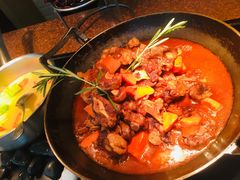 -济南香格里拉·咖啡泉自助餐厅