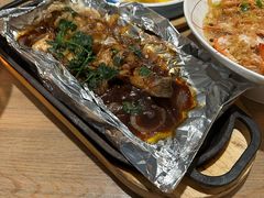 -新白鹿餐厅(城西银泰城店)