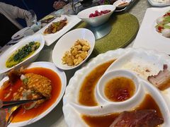 -古南都·老广东酒楼(龙江店)