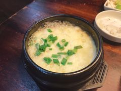 -火炉情韩国料理店(古田路店)