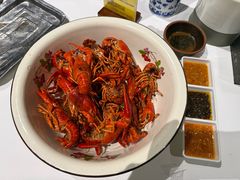 招牌虾-长沙文和友(海信广场店)