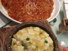 -小菜园新徽菜(连云港海州吾悦店)