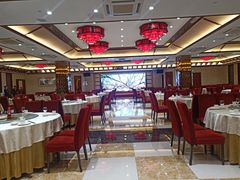 大堂-乐和餐饮(活力源店)