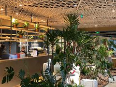 大堂-云里小坐·海泉湾·团建·宴席·下午茶(金堂海泉湾店)