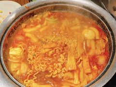 -火炉火自助餐(枫蓝国际店)