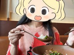 孜然牛肉-德天顺盖码饭(人民西路店)