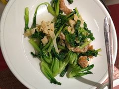-荷塘秋月·本帮江浙菜(国权路店)