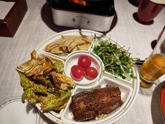 -大鸭梨烤鸭·北京菜(大兴南小街店)