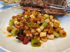 -花园桥(地铁站)