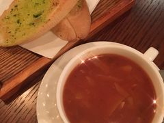 -斯比特花园西餐厅(东方商厦店)