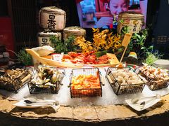 -东方明珠·可口可乐欢乐餐厅