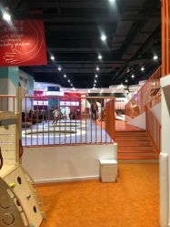-Eureka优瑞卡儿童主题乐园(合生汇购物中心店)