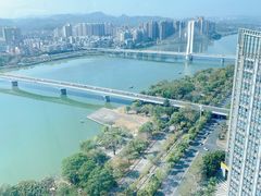 -柚·日式料理-富力万丽酒店