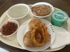 -尹三豆汁(天坛店)