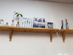 -沏点Trattoria意大利餐厅(新街口店)