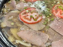 -野菌王牦牛肉汤锅