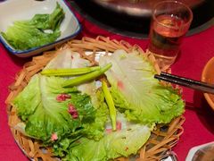 -潮汕·草根牛肉档(上海荟聚城市集市店)