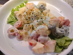 -三代烤肉(保利广场店)