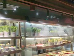 -芝小官毛肚火锅海鲜自助(淮安清江浦区新亚店)