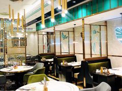 大堂-稻香酒家·33年老字号·港式粤菜(富邦中心店)