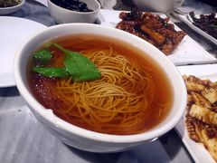 -功德林(南京西路店)