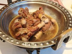 -中发源·清真餐厅(南油店)