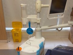 -上海仁爱医院口腔科 · 种植