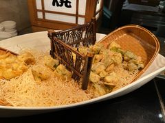 -白天鹅宾馆·流浮阁咖啡厅