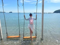 -涠洲岛南湾海洋运动公园