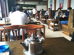 大堂-大鸽饭(马王堆店)