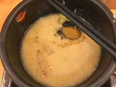 -博多一幸舍(侨福芳草地购物中心店)
