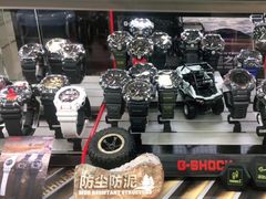 -CASIO(西直门凯德MALL店)