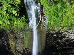 -鹿院坪生态旅游景区