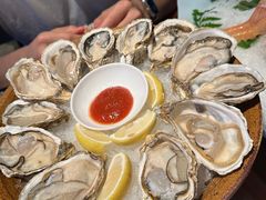 -Mr.Fish鱼鲜生海鲜放题(高德置地冬广场店)