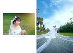 点击看大图 -蔚蓝映像STUDIO婚纱摄影(南稍门店)