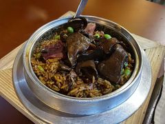 -西双版纳洲际度假酒店-曼霖轩中餐厅