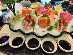 -新南华大酒店(广中店)
