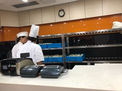 -南京金陵饭店