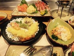 -赤坂亭·M9和牛烧肉·铁板烧(合肥万象城店)