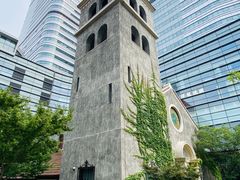 -圣玛利亚女中旧址