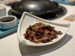 -百年果林椰子鸡(中洲店)